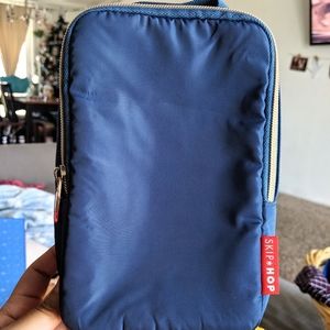 skip hop packing cubes